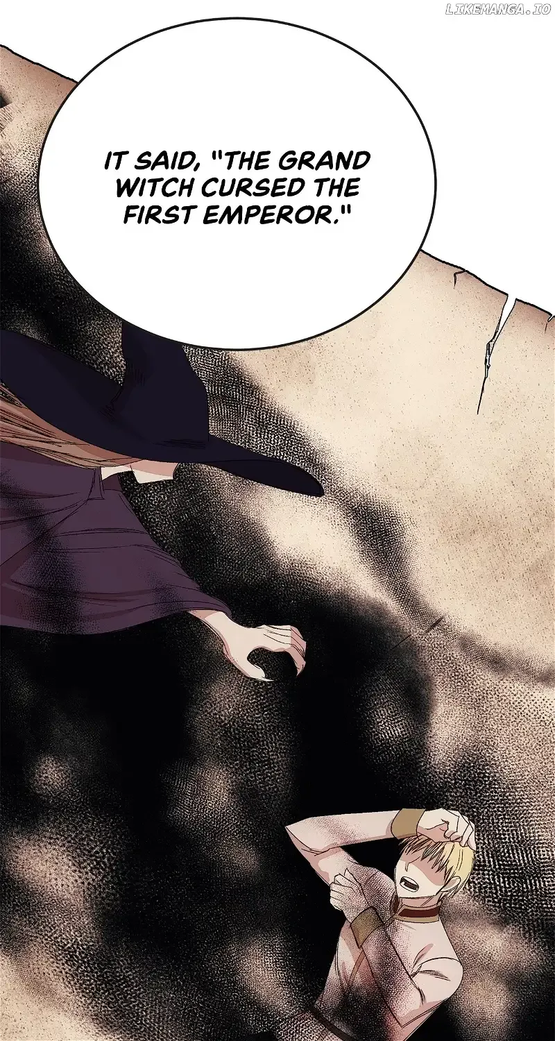 Fragrant Magician Chapter 15 page 60