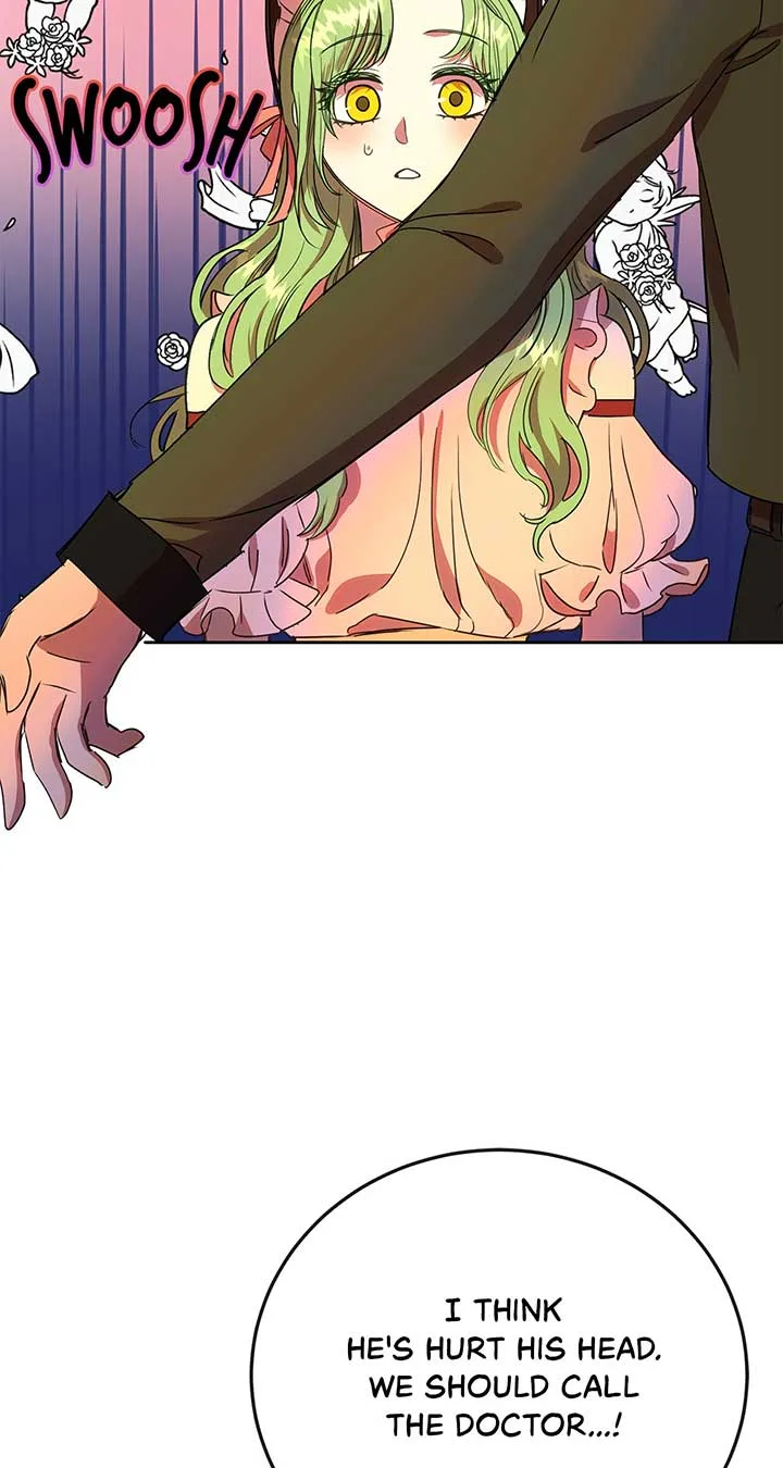Fragrant Magician Chapter 18 page 8
