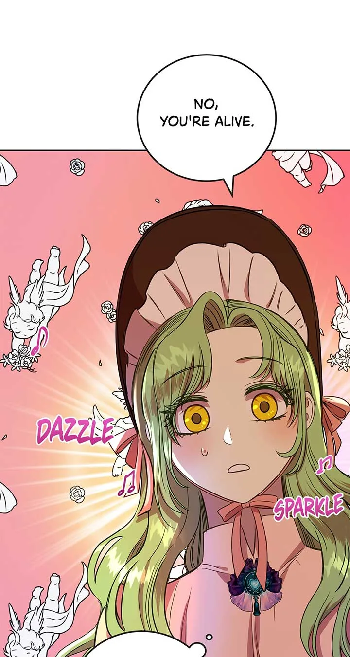 Fragrant Magician Chapter 18 page 4