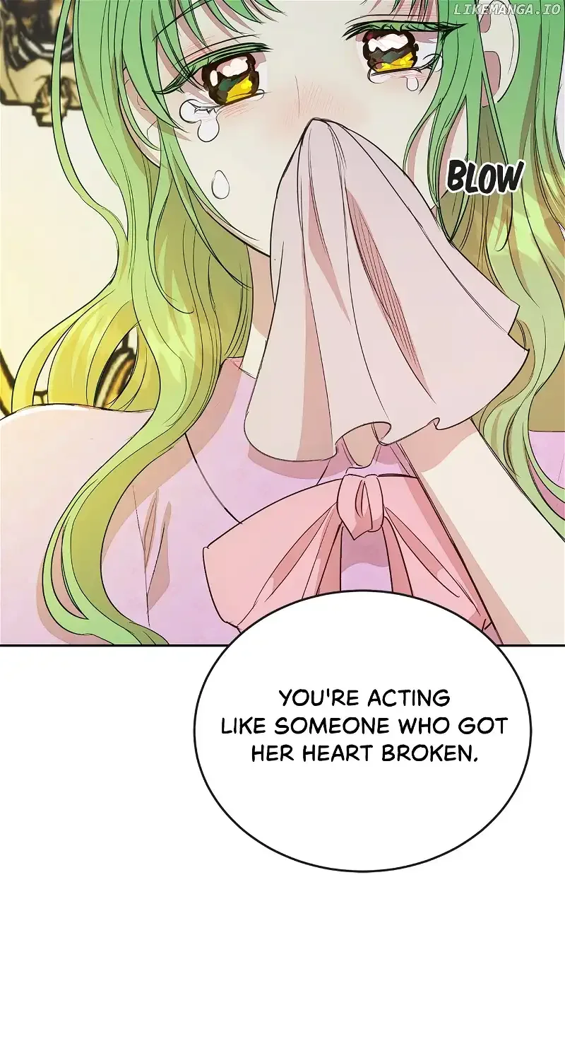 Fragrant Magician Chapter 15 page 86