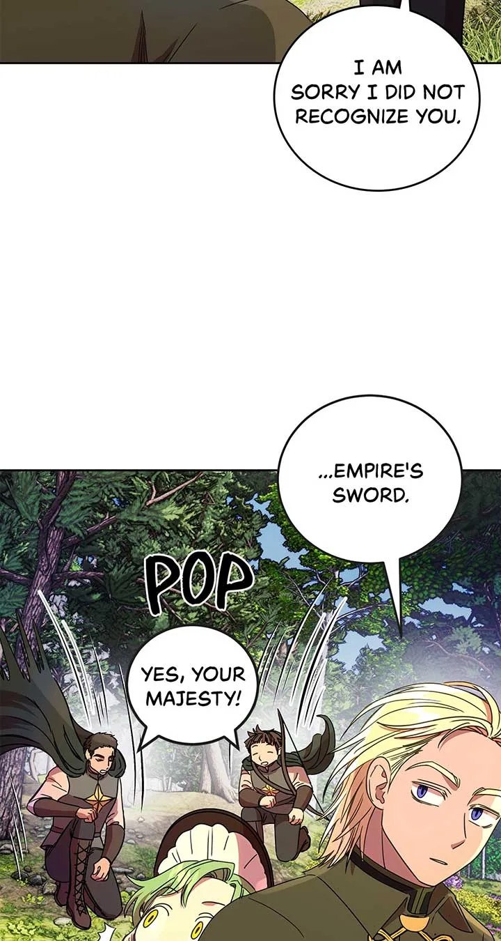 Fragrant Magician Chapter 18 page 14