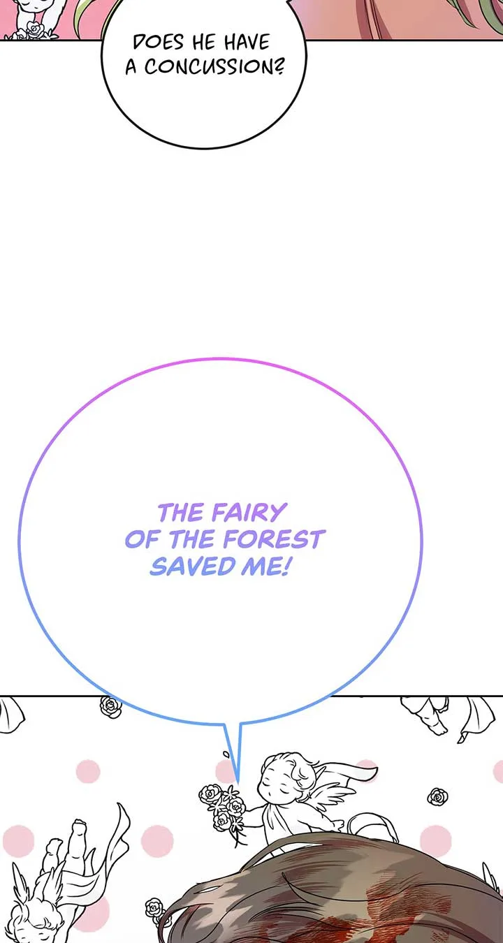 Fragrant Magician Chapter 18 page 5