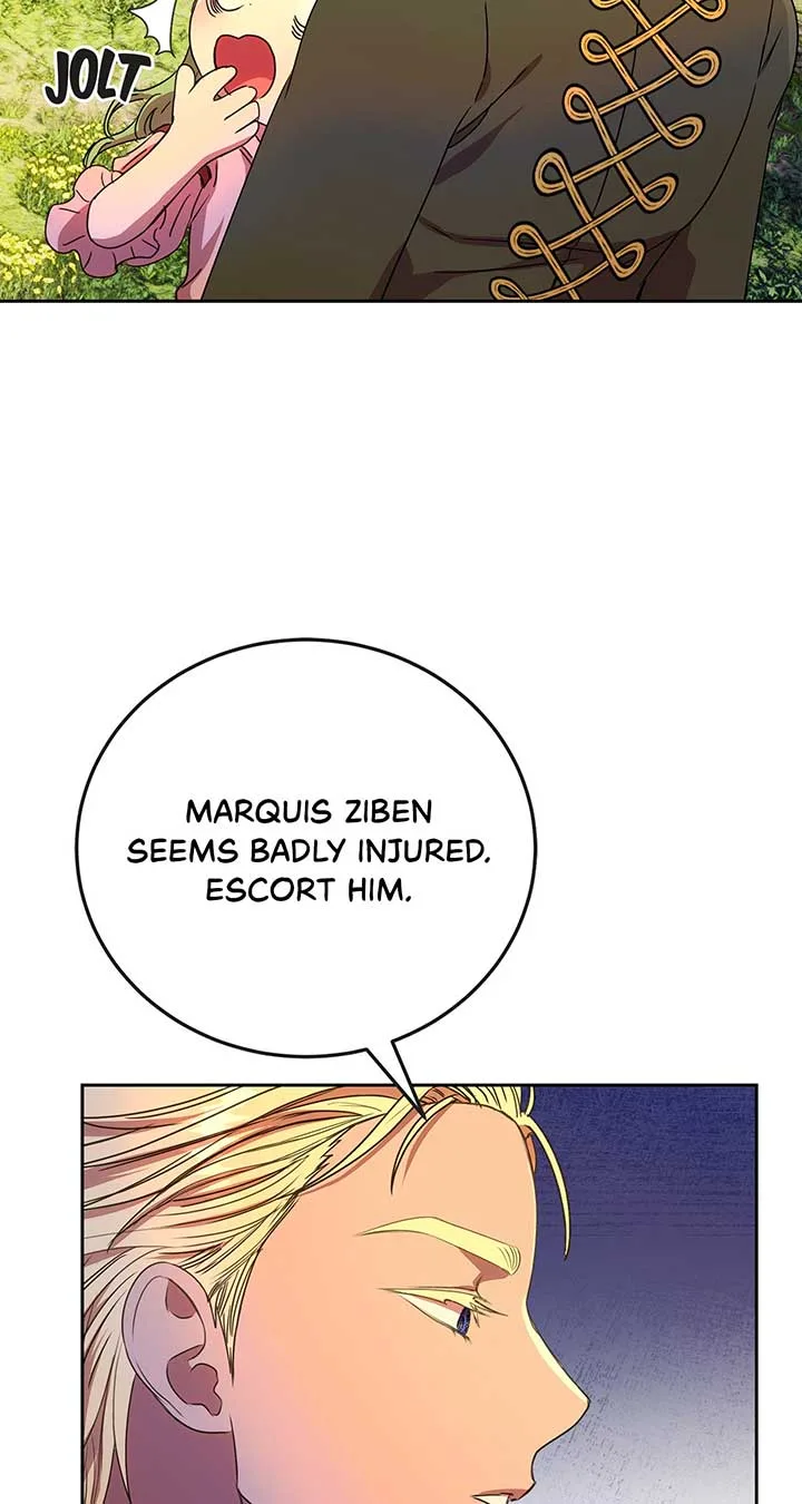 Fragrant Magician Chapter 18 page 15