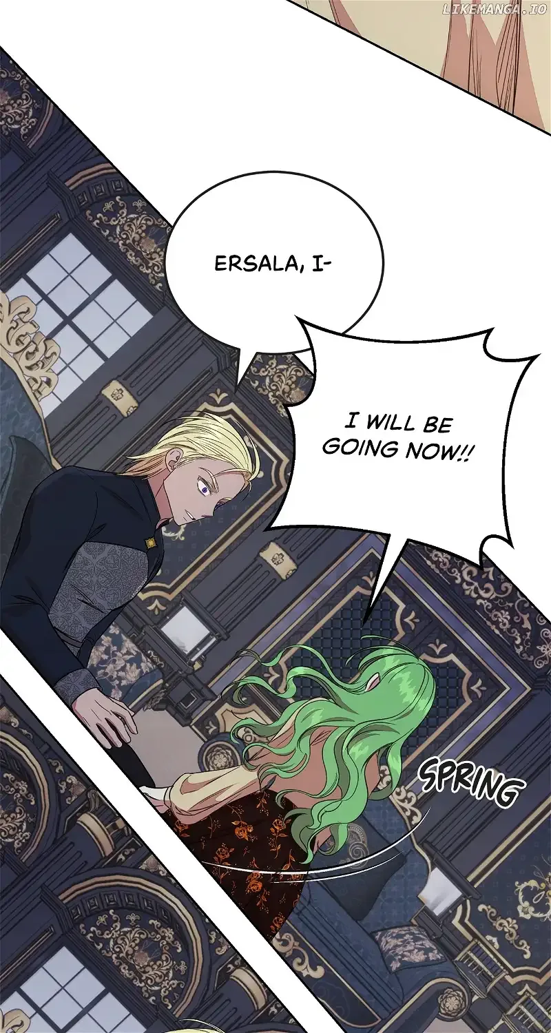 Fragrant Magician Chapter 15 page 72