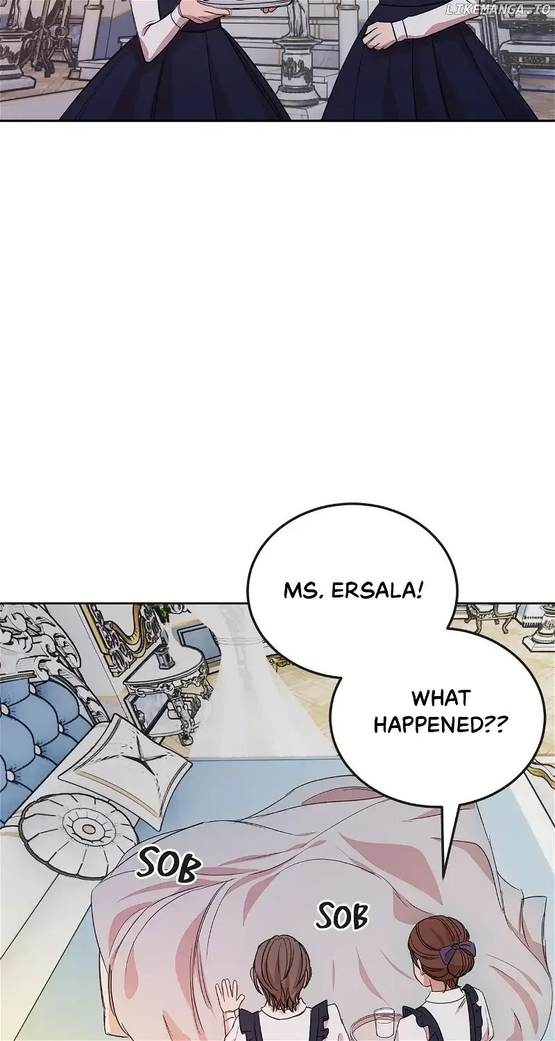 Fragrant Magician Chapter 15 page 81