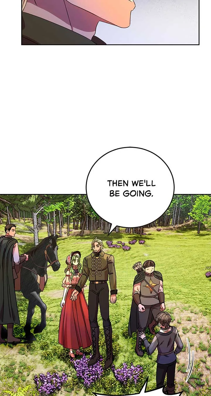 Fragrant Magician Chapter 18 page 16