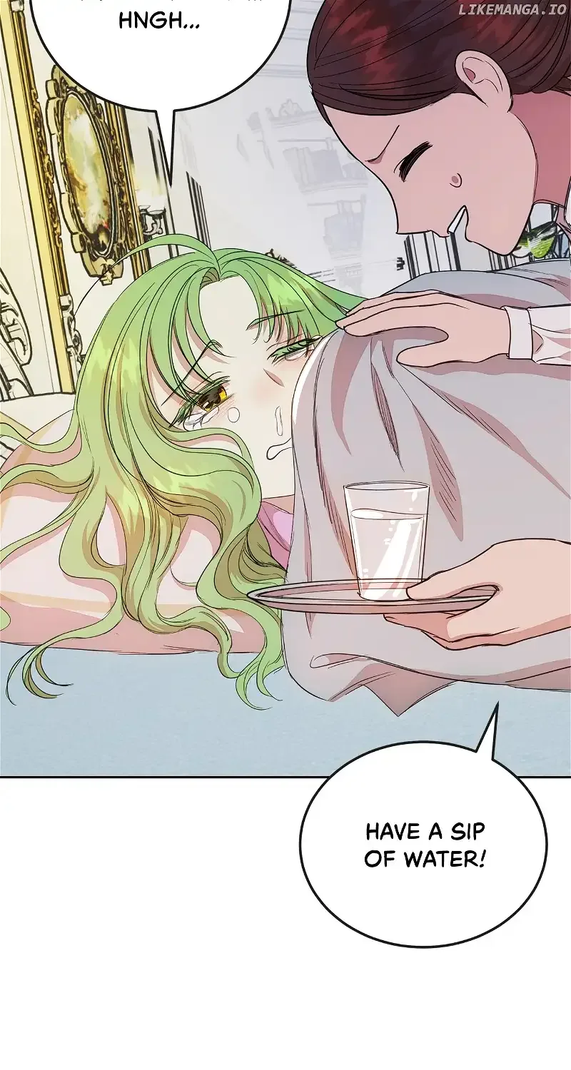 Fragrant Magician Chapter 15 page 83