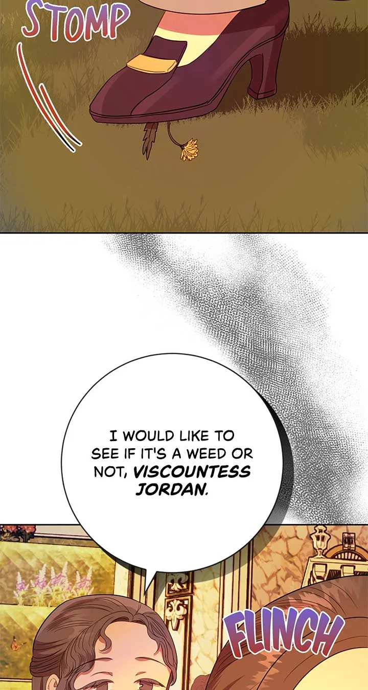Fragrant Magician Chapter 19 page 7