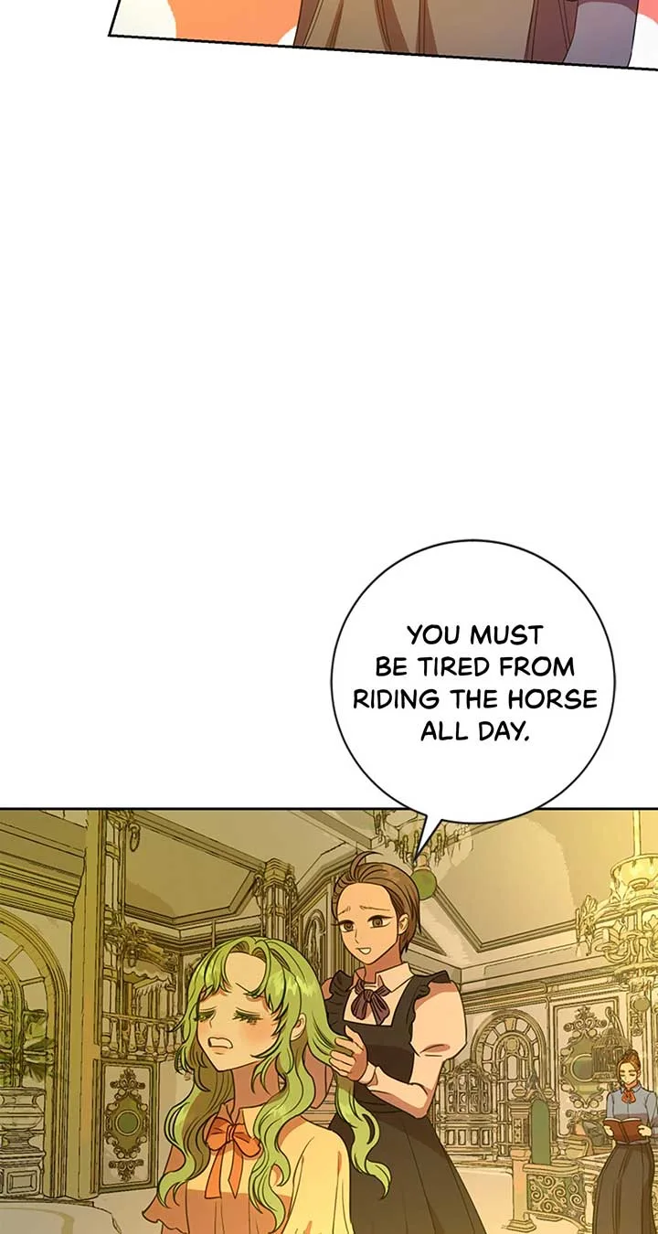 Fragrant Magician Chapter 19 page 13