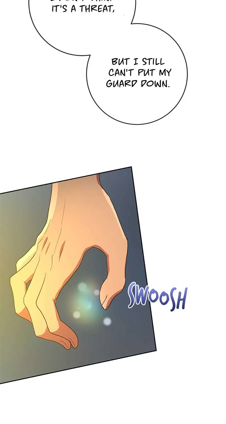 Fragrant Magician Chapter 19 page 19