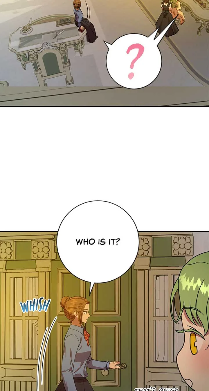 Fragrant Magician Chapter 19 page 17
