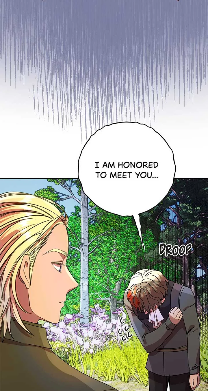 Fragrant Magician Chapter 18 page 13
