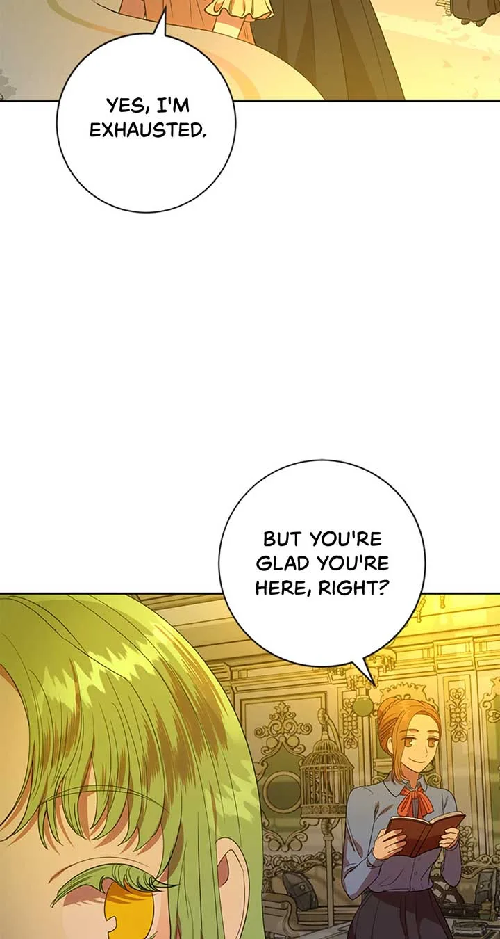 Fragrant Magician Chapter 19 page 14