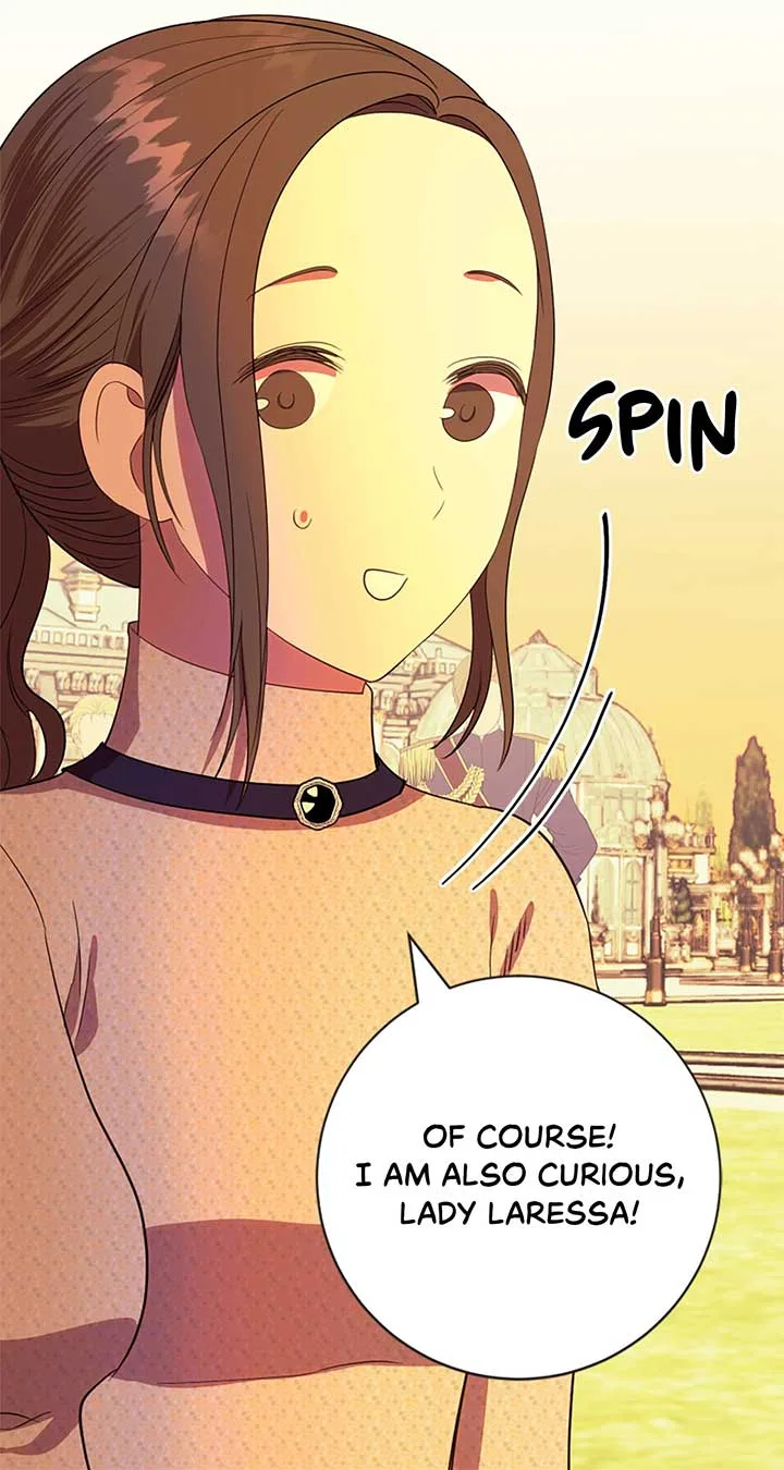 Fragrant Magician Chapter 19 page 10