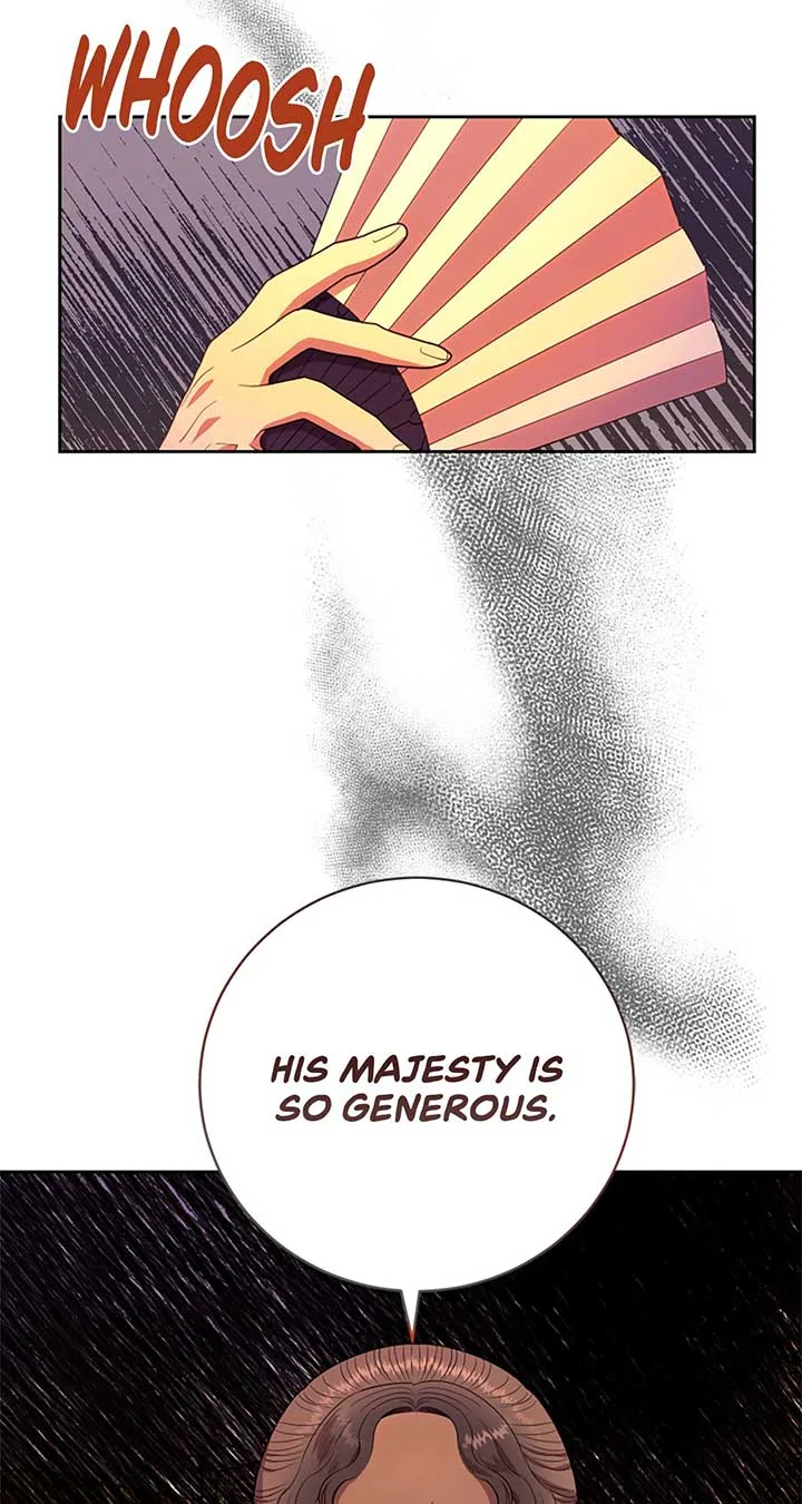Fragrant Magician Chapter 19 page 3