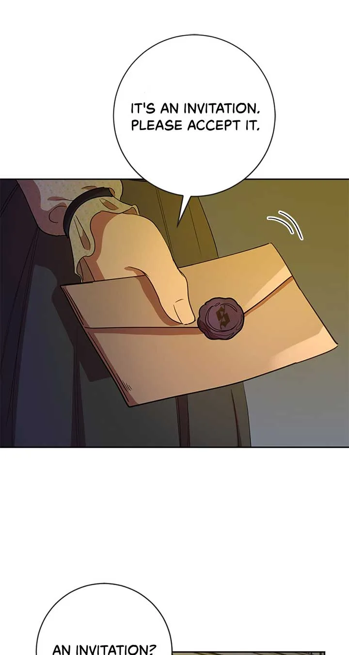 Fragrant Magician Chapter 19 page 28