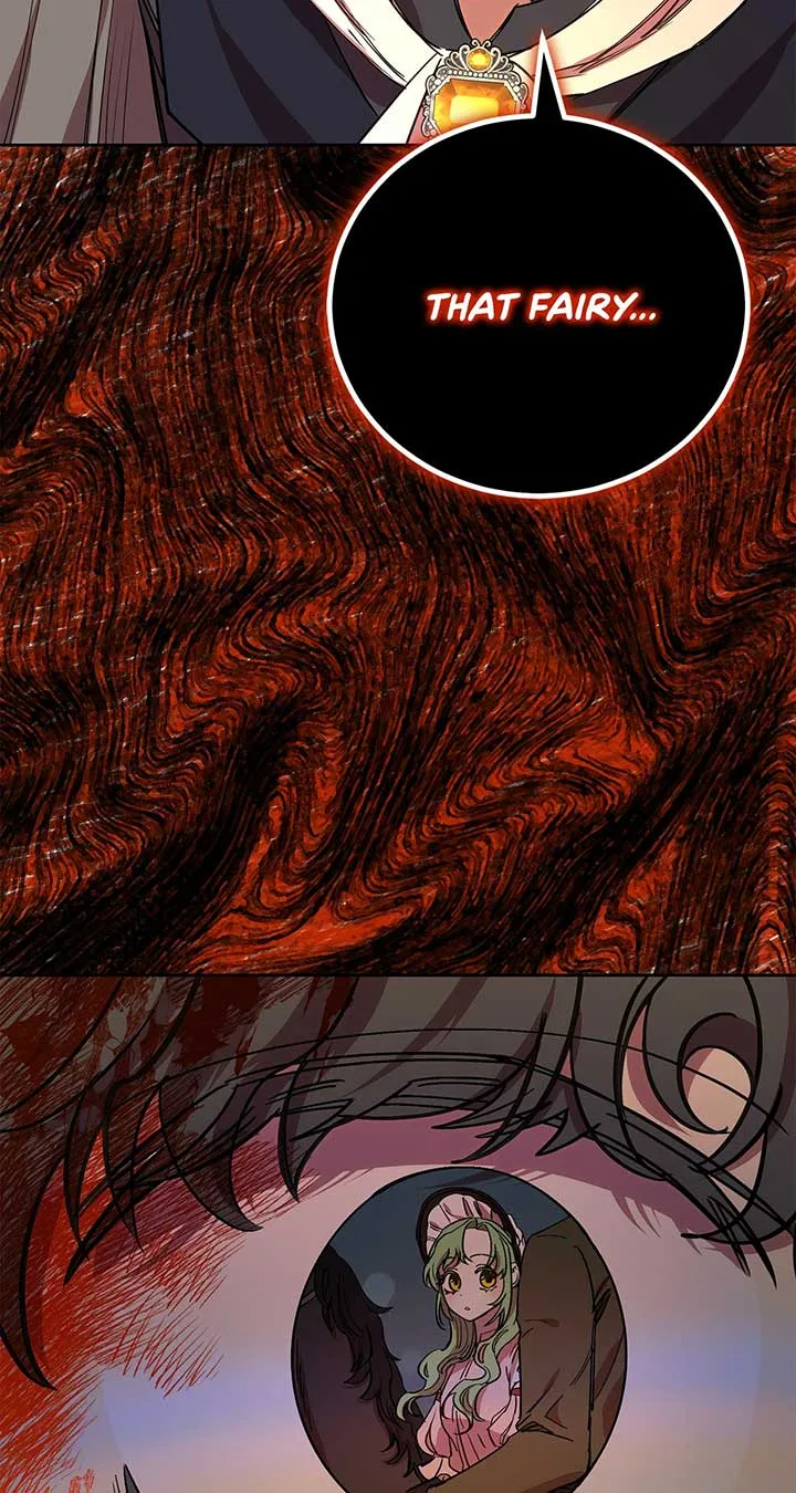 Fragrant Magician Chapter 18 page 21