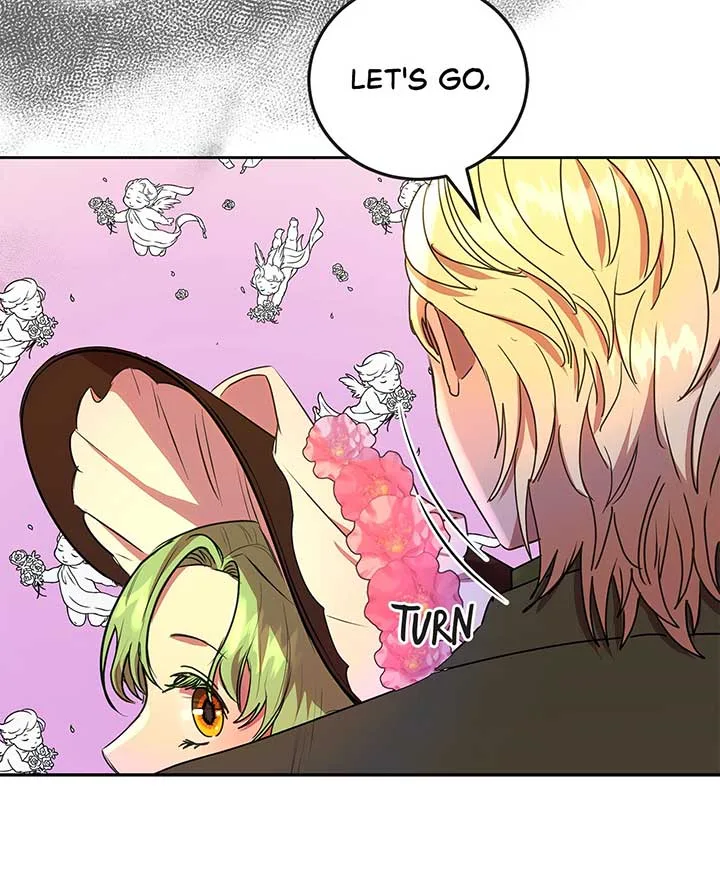 Fragrant Magician Chapter 18 page 19