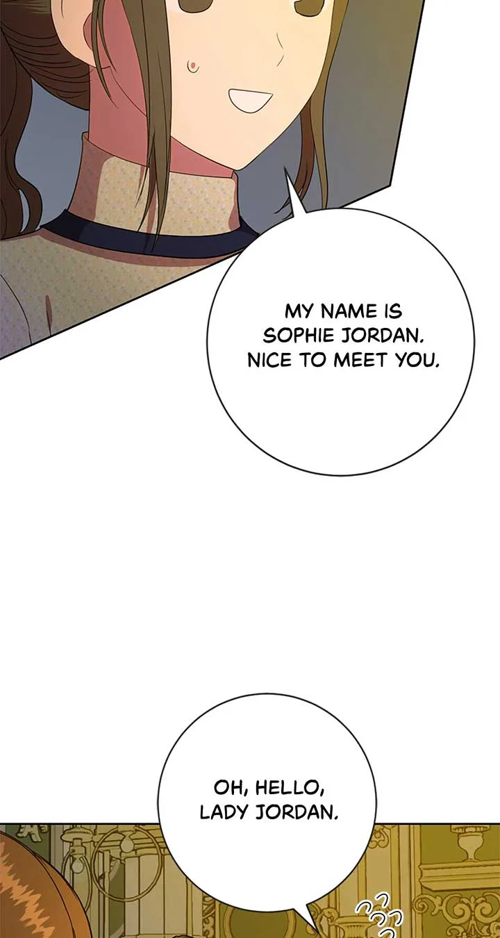 Fragrant Magician Chapter 19 page 25