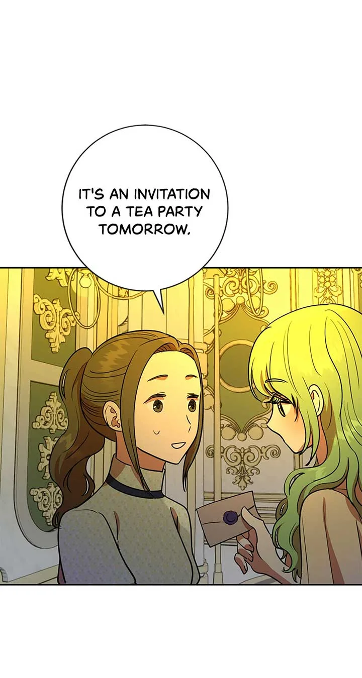 Fragrant Magician Chapter 19 page 30