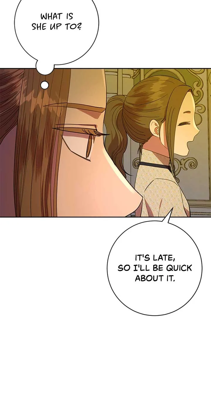Fragrant Magician Chapter 19 page 27