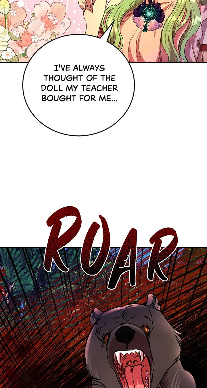 Fragrant Magician Chapter 18 page 27