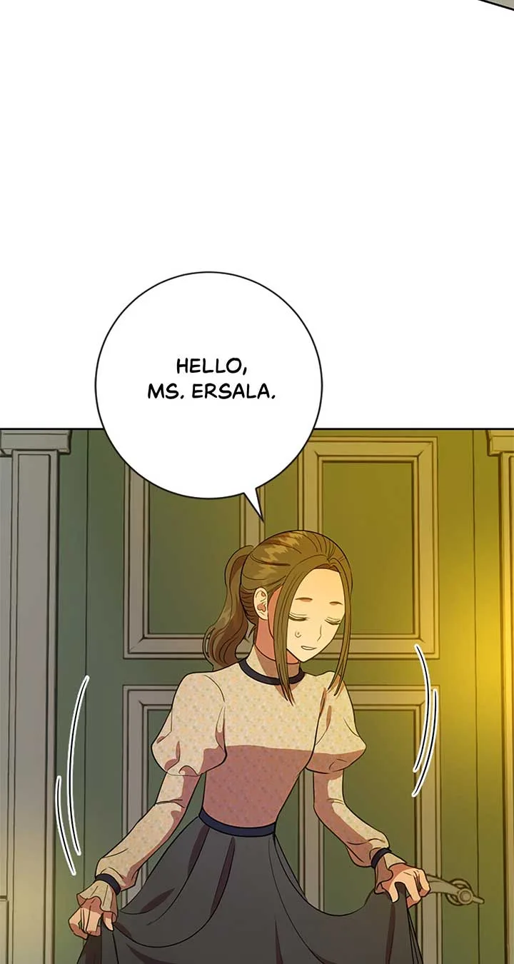 Fragrant Magician Chapter 19 page 23