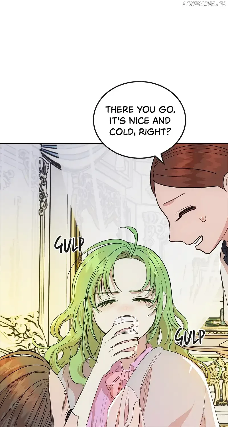 Fragrant Magician Chapter 15 page 84