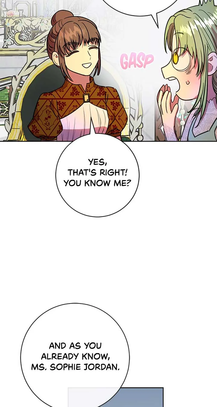 Fragrant Magician Chapter 19 page 61