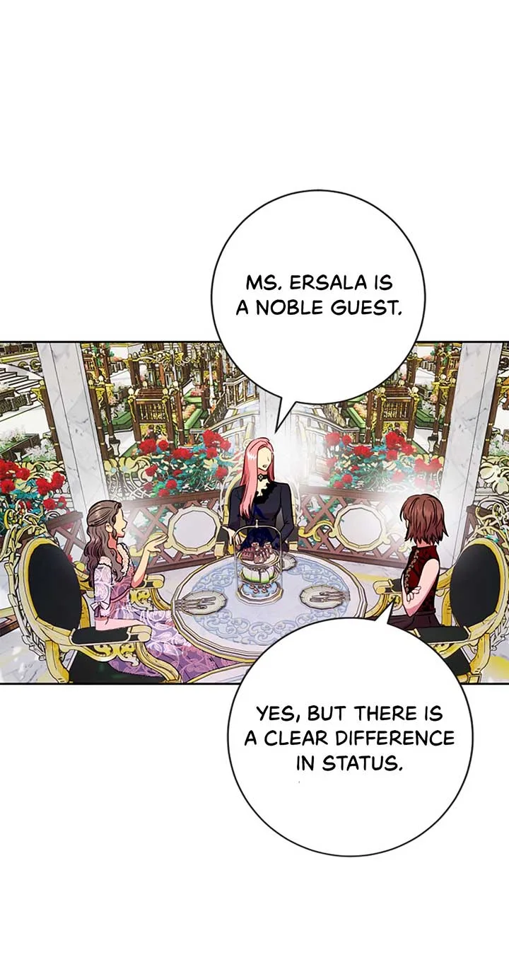 Fragrant Magician Chapter 19 page 79