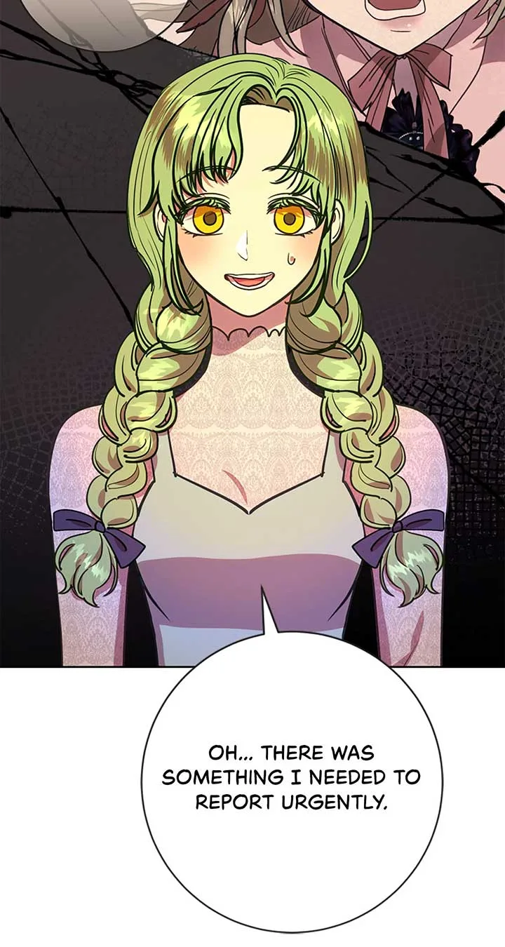 Fragrant Magician Chapter 19 page 71