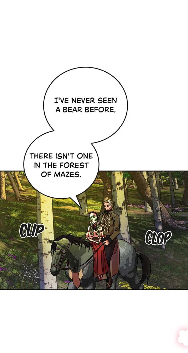 Fragrant Magician Chapter 18 page 25