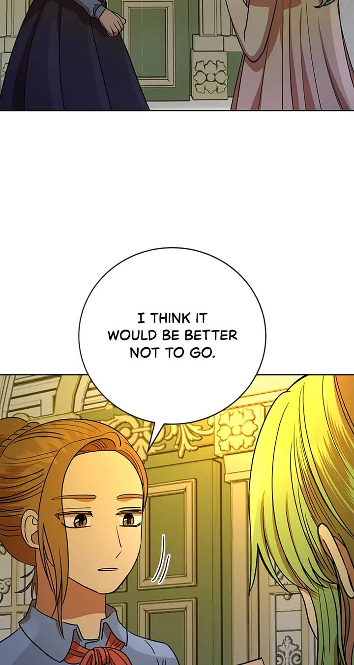 Fragrant Magician Chapter 19 page 33