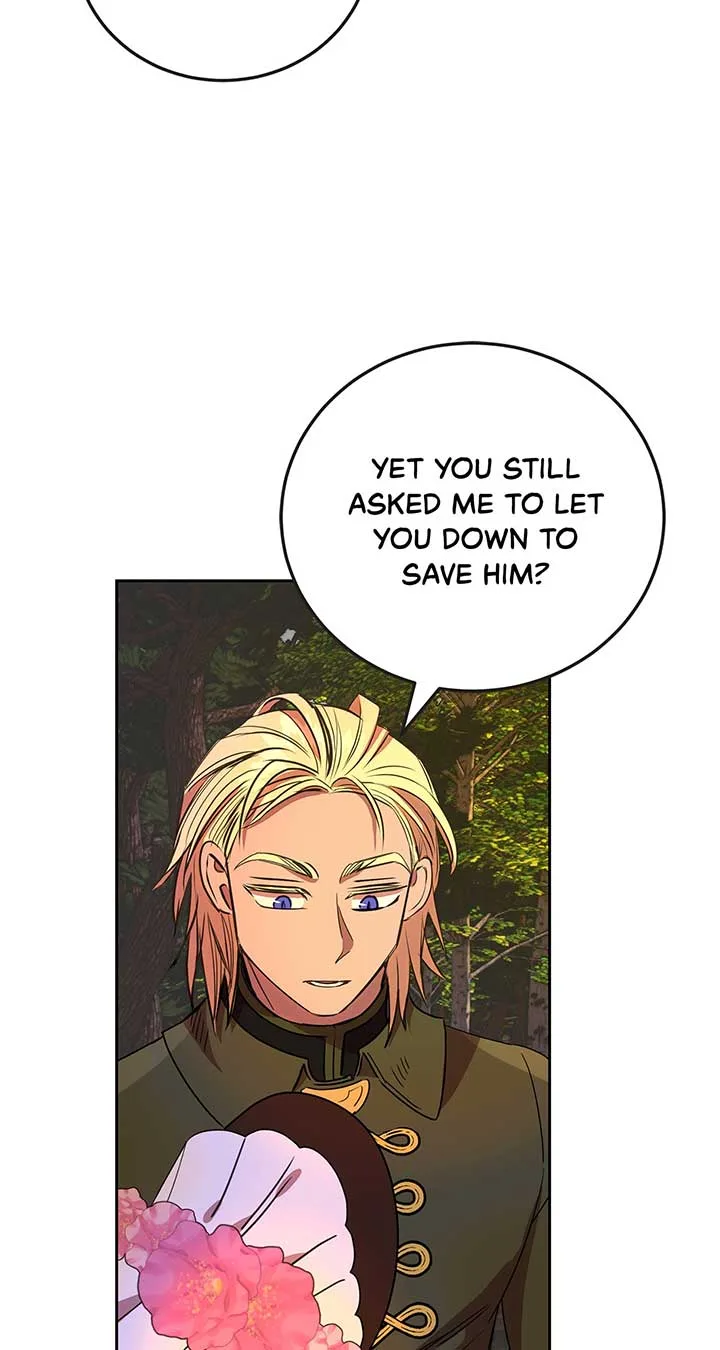 Fragrant Magician Chapter 18 page 29
