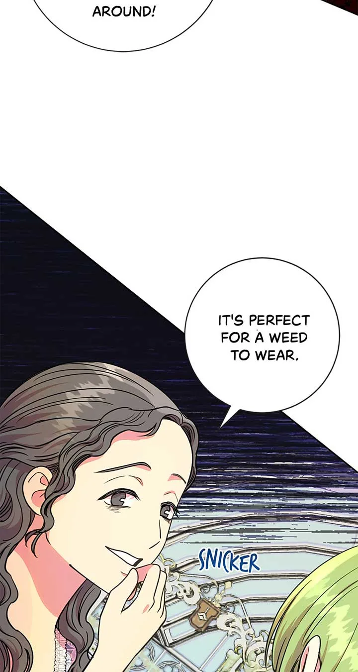 Fragrant Magician Chapter 20 page 9