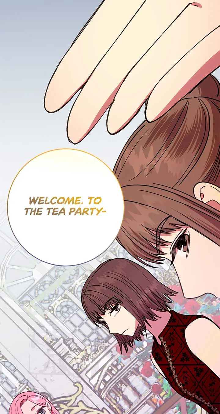 Fragrant Magician Chapter 19 page 46