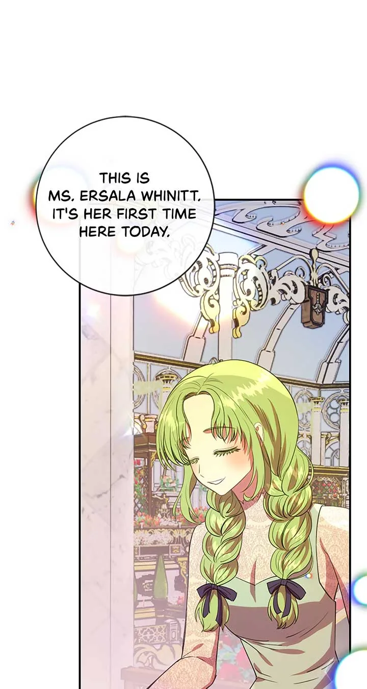 Fragrant Magician Chapter 19 page 53