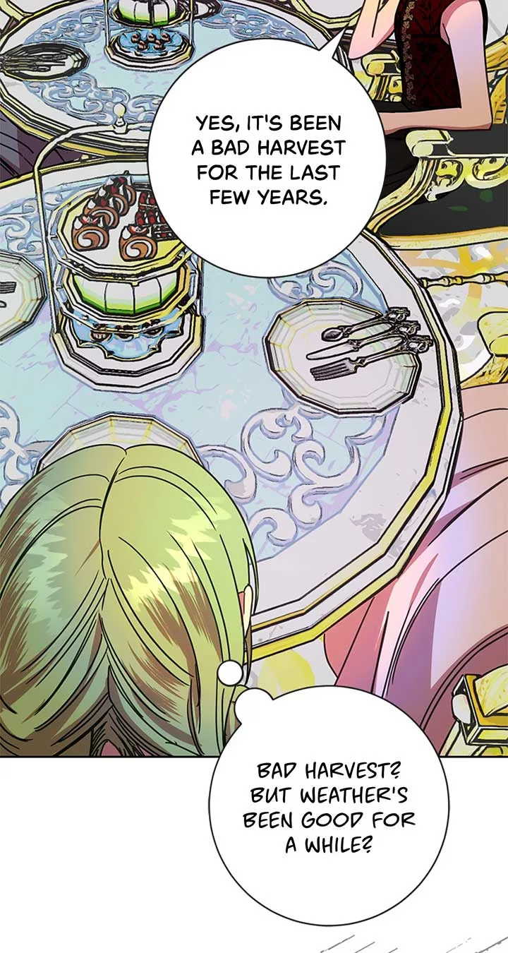 Fragrant Magician Chapter 19 page 67