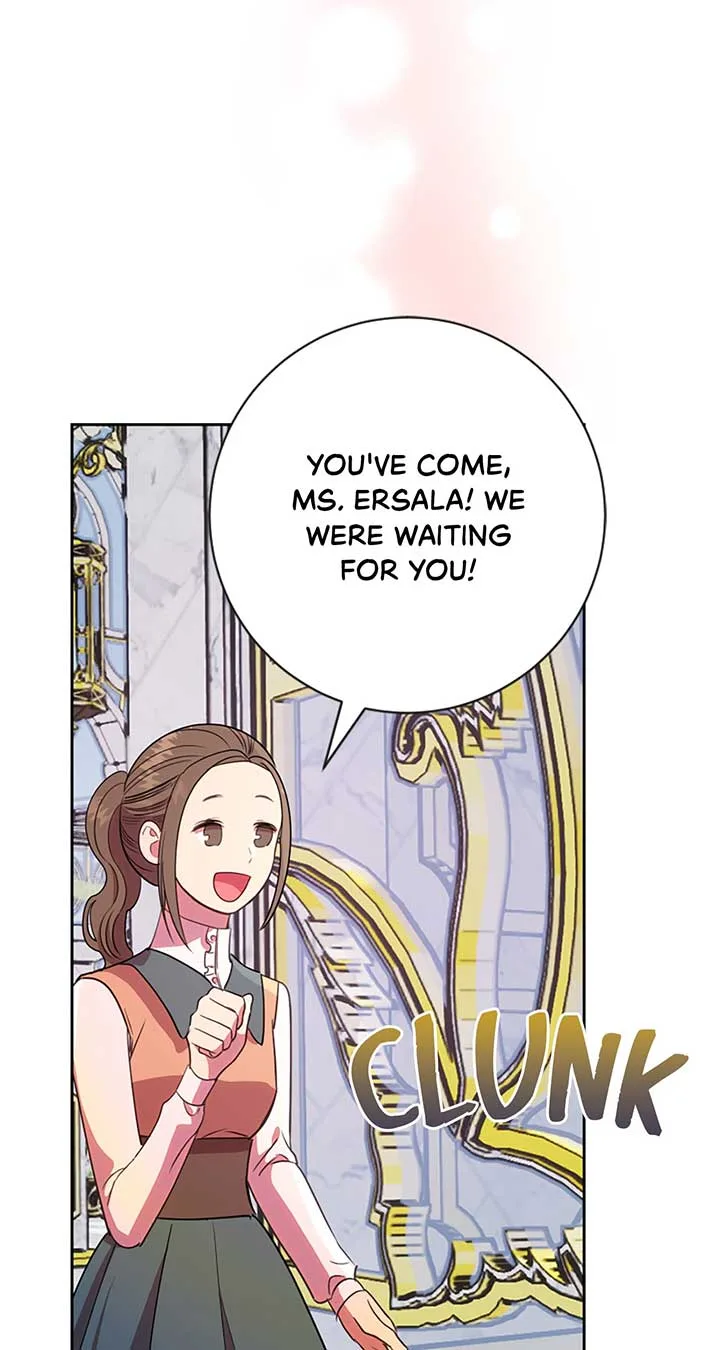 Fragrant Magician Chapter 19 page 44