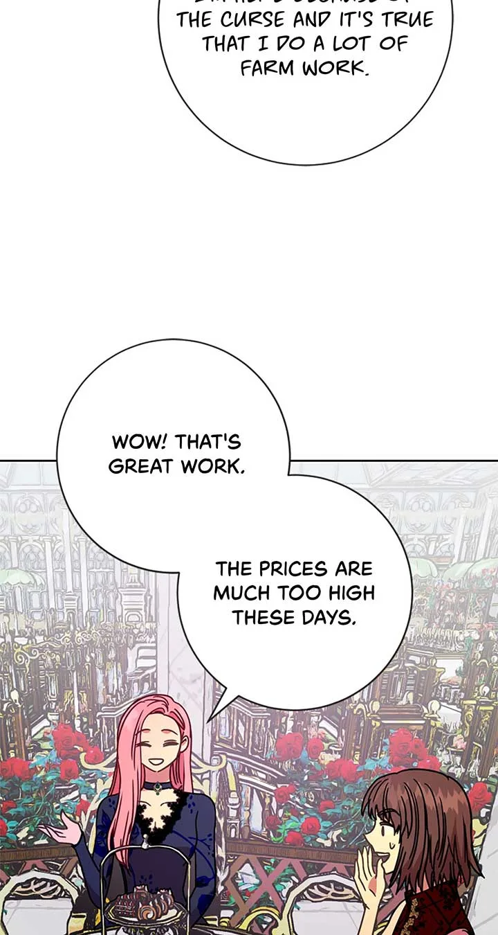 Fragrant Magician Chapter 19 page 66