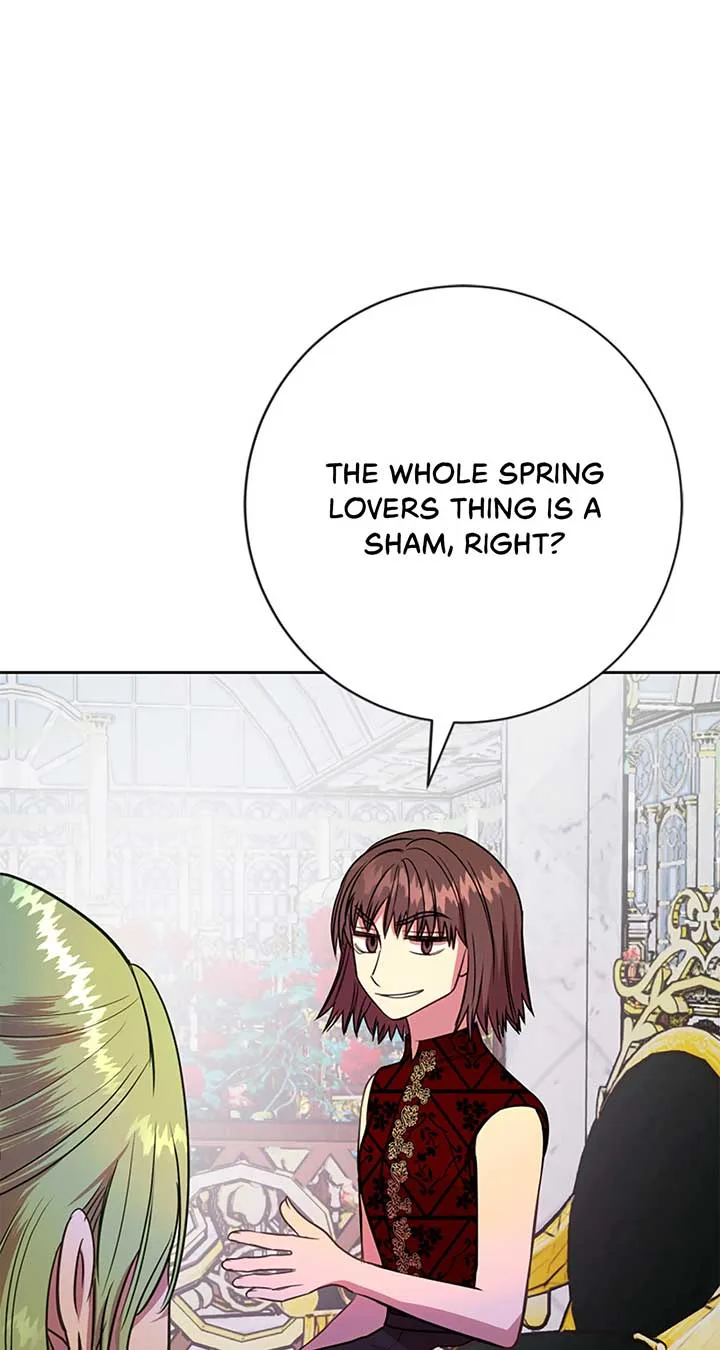 Fragrant Magician Chapter 19 page 74