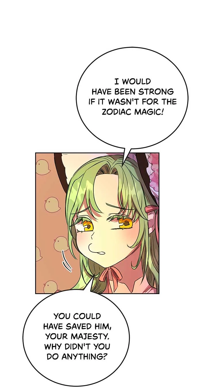 Fragrant Magician Chapter 18 page 32
