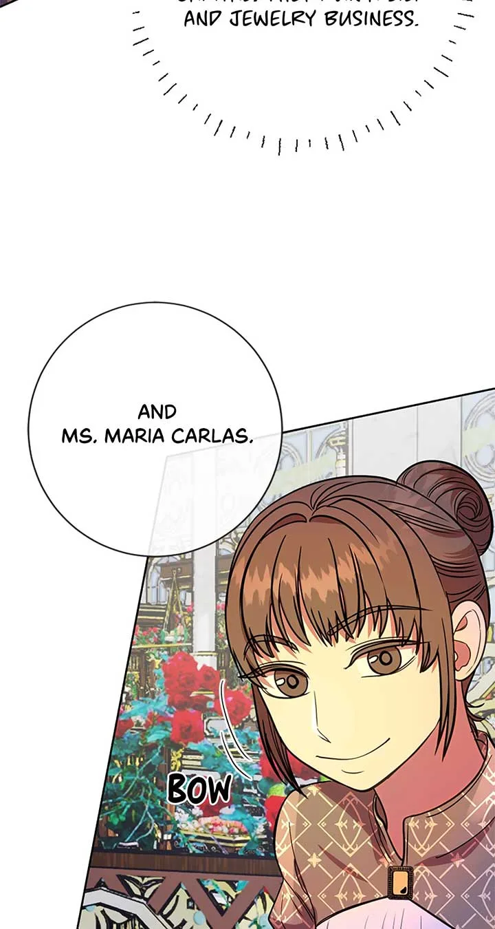 Fragrant Magician Chapter 19 page 58