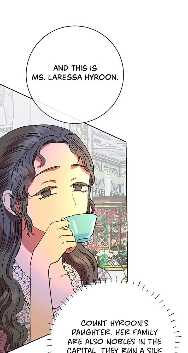 Fragrant Magician Chapter 19 page 57