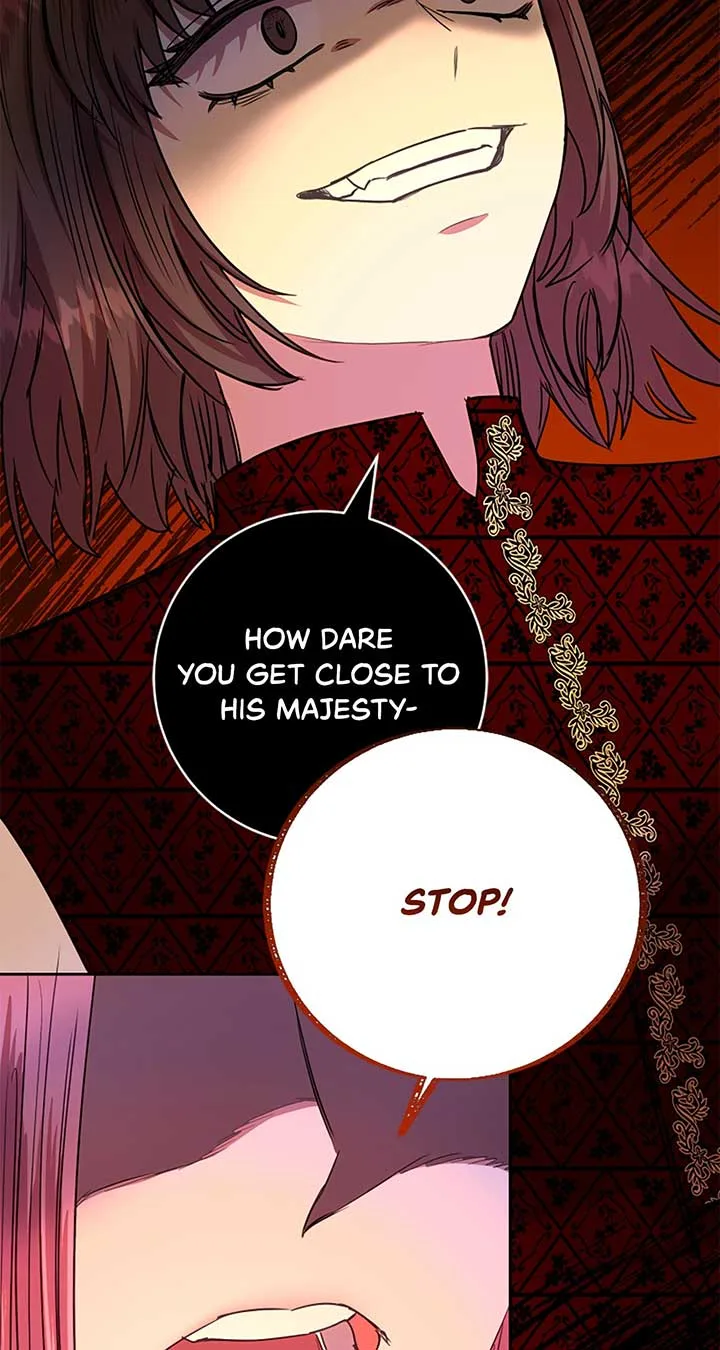 Fragrant Magician Chapter 19 page 76
