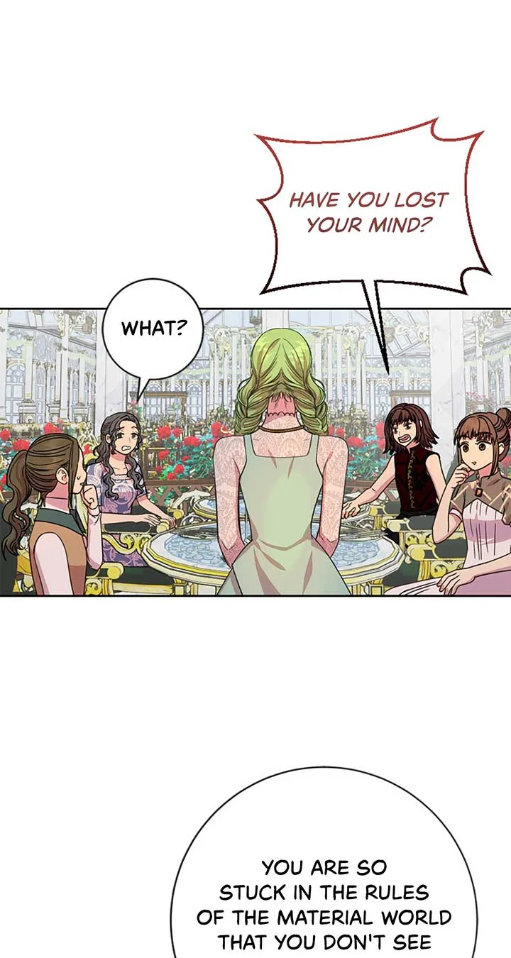 Fragrant Magician Chapter 20 page 12