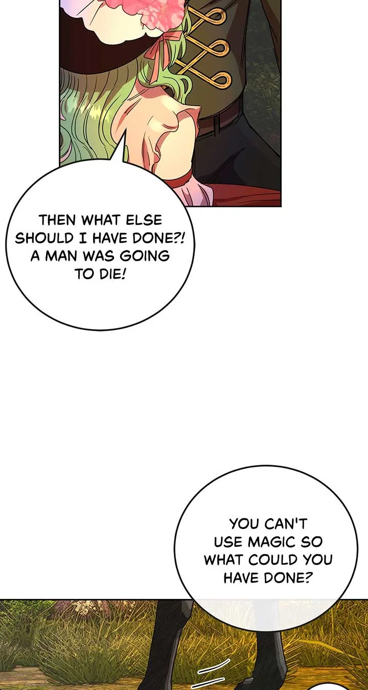 Fragrant Magician Chapter 18 page 30