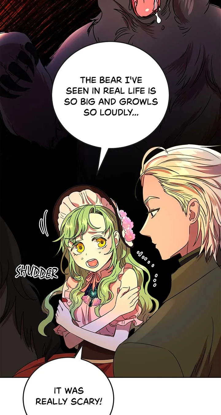 Fragrant Magician Chapter 18 page 28