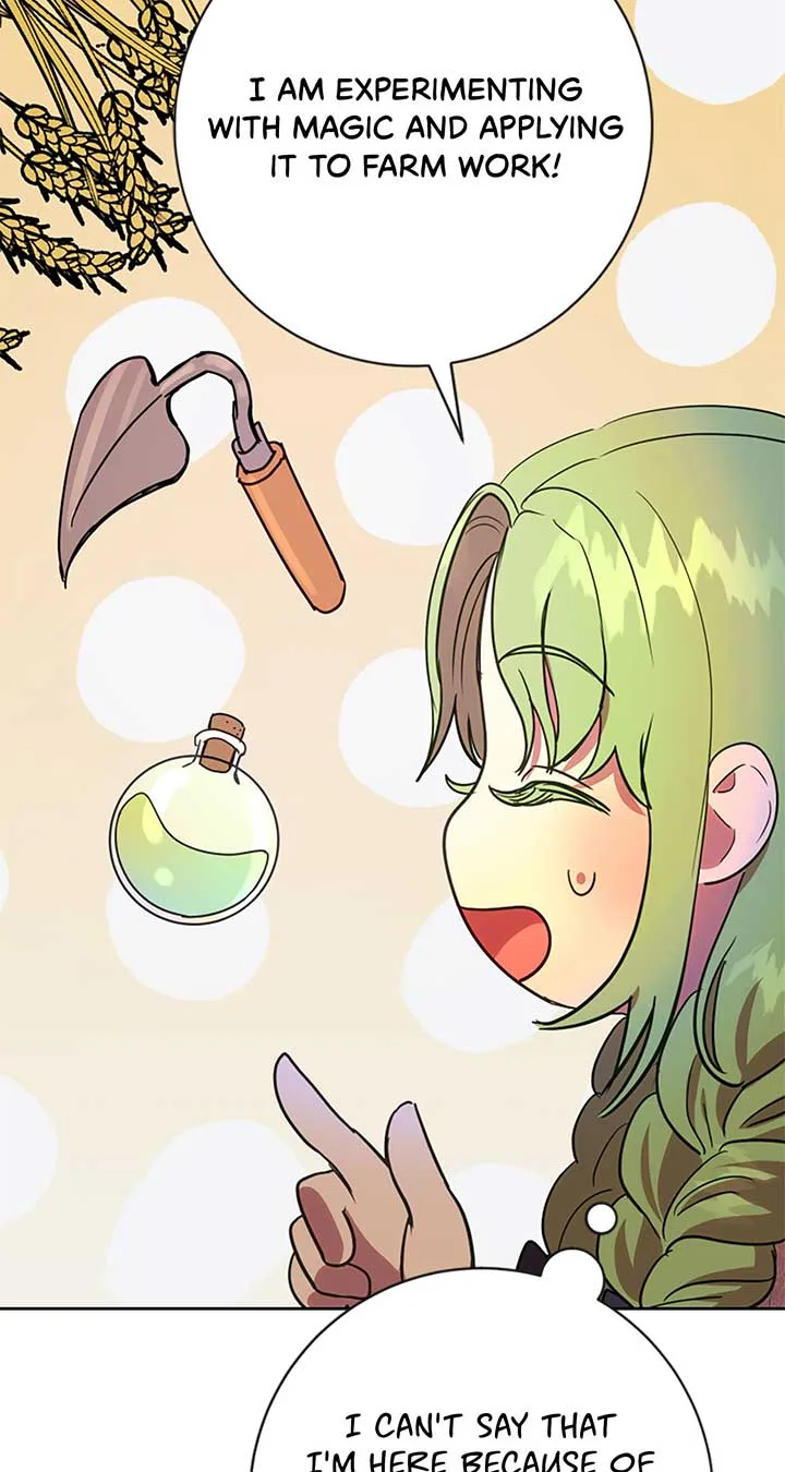 Fragrant Magician Chapter 19 page 65