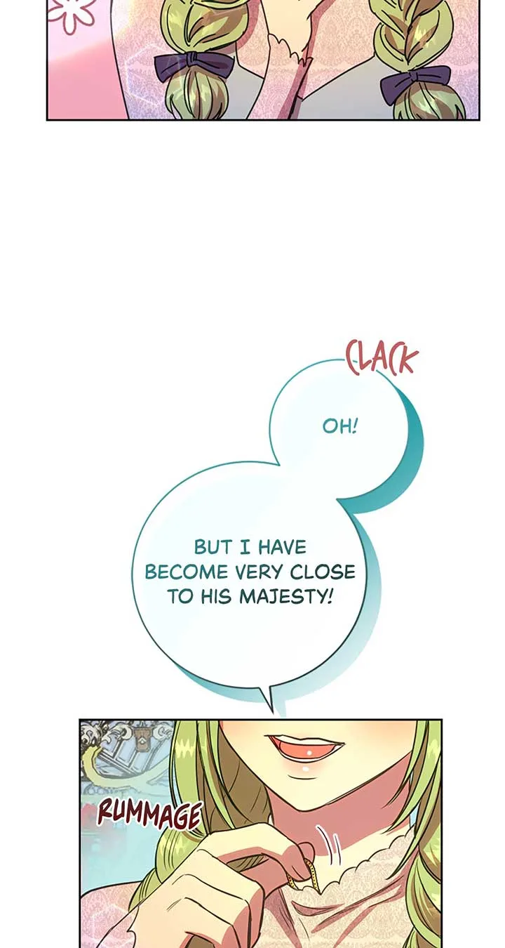Fragrant Magician Chapter 19 page 84